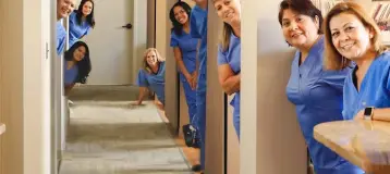 Chicago Dental 312