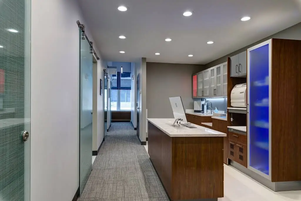 East Loop Dental