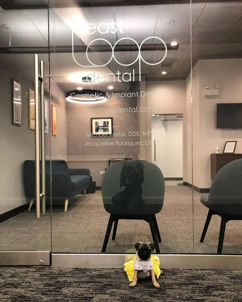 East Loop Dental