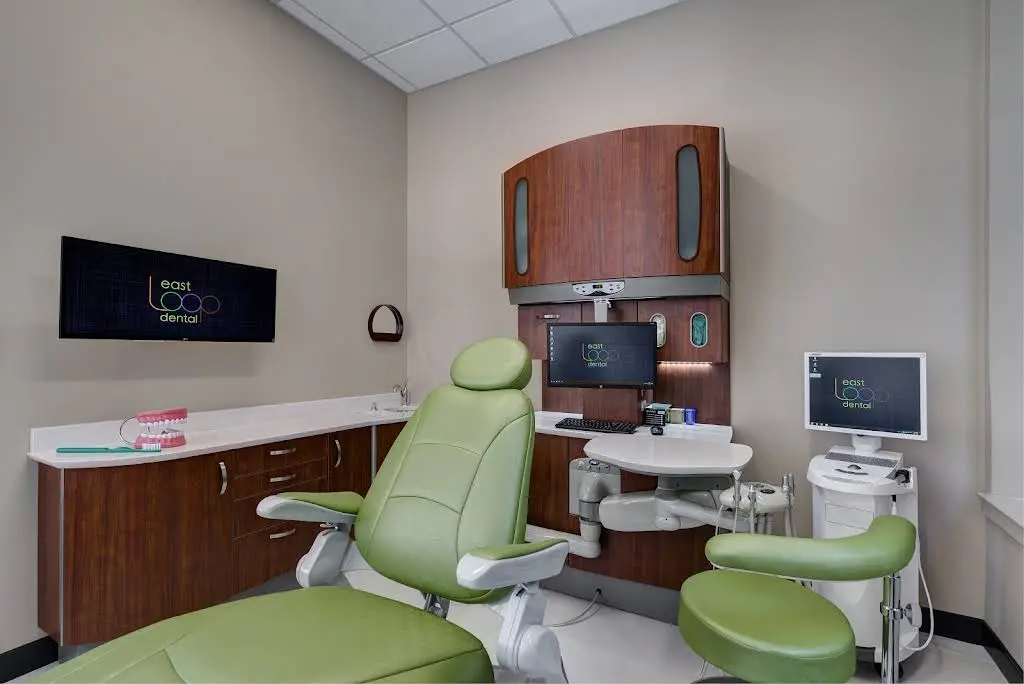 East Loop Dental