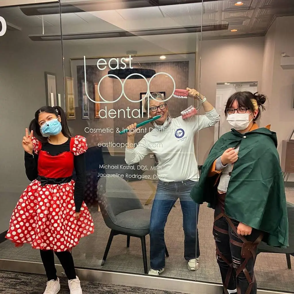 East Loop Dental