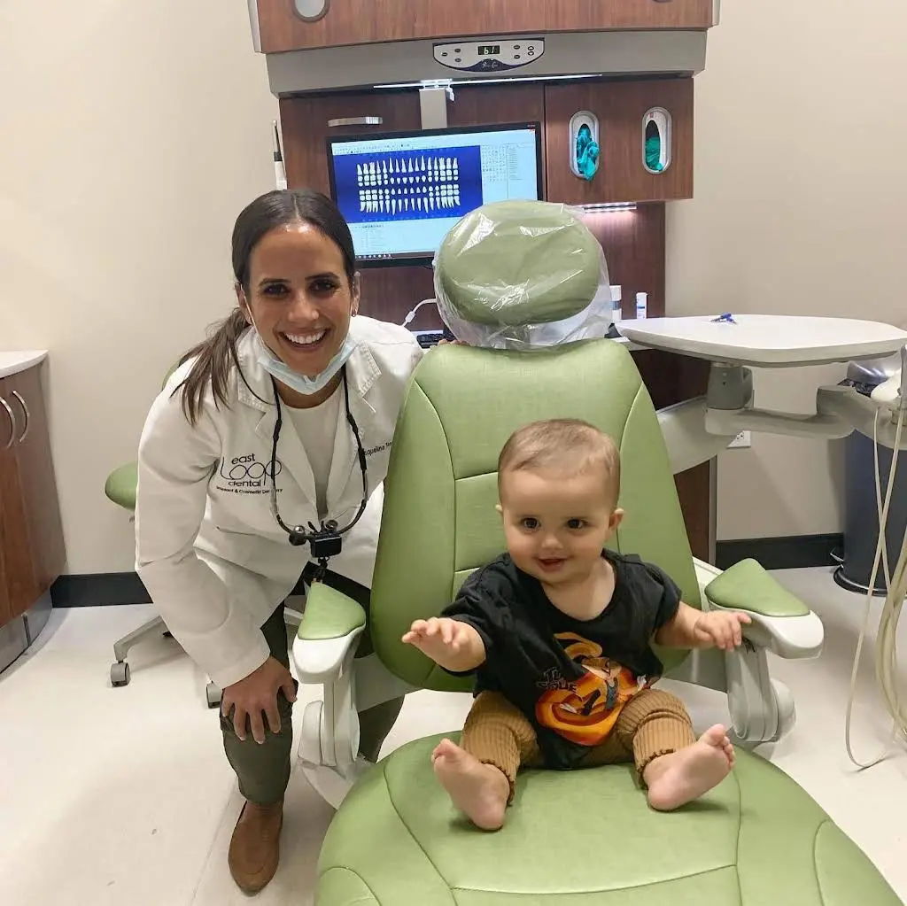 East Loop Dental