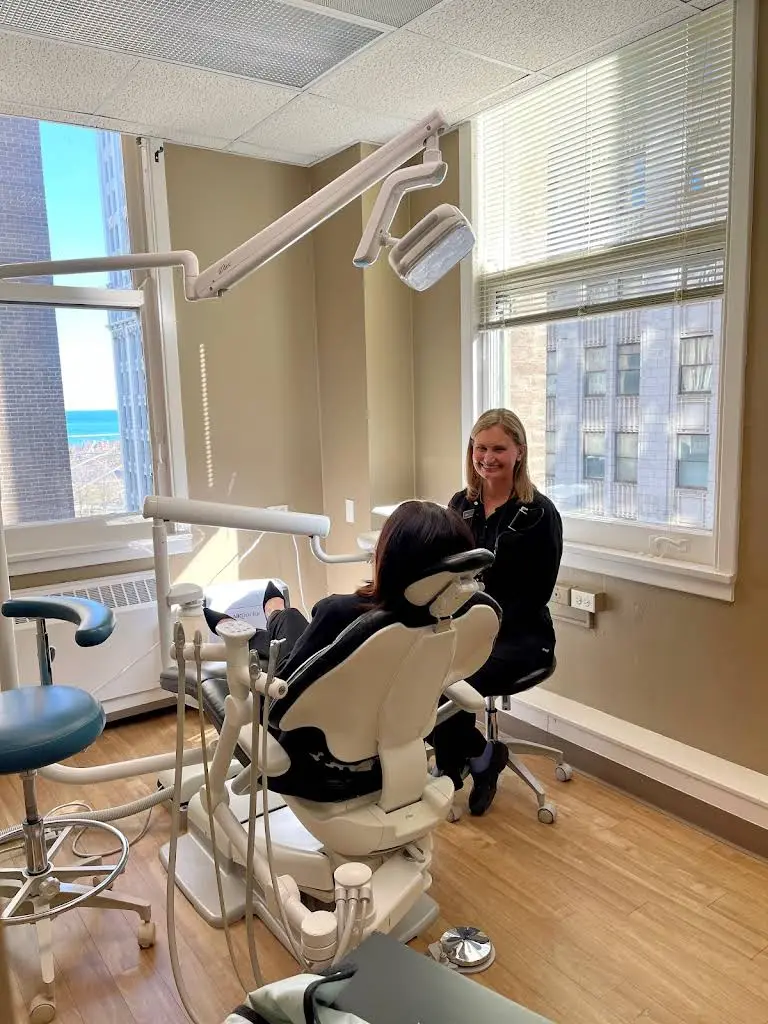 In The Loop Dental