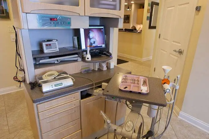 Dentistry at Millennium Park: Nanditha Ranganathan DDS