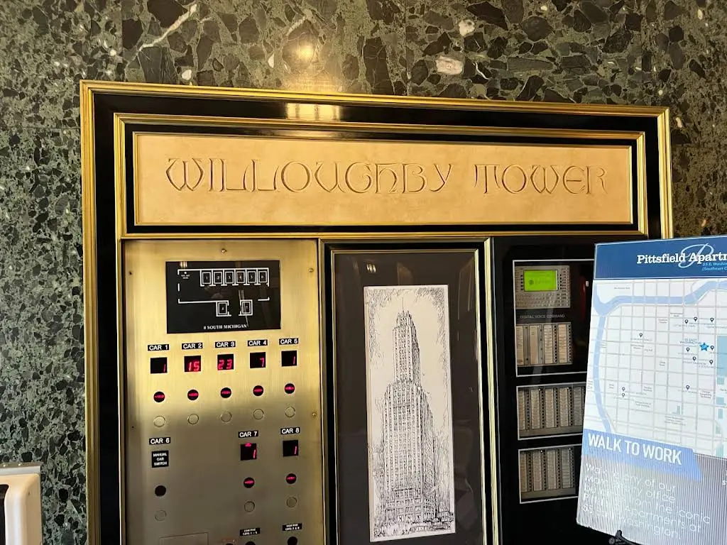 Dentistry at Millennium Park: Nanditha Ranganathan DDS