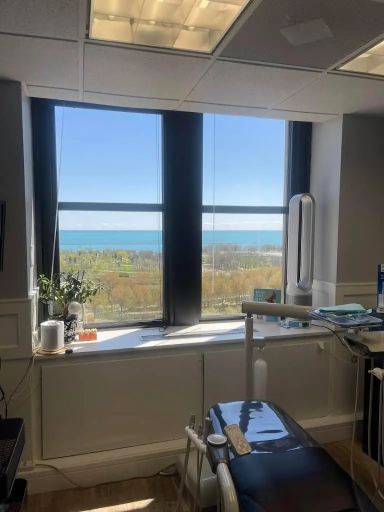 Dentist On The Park