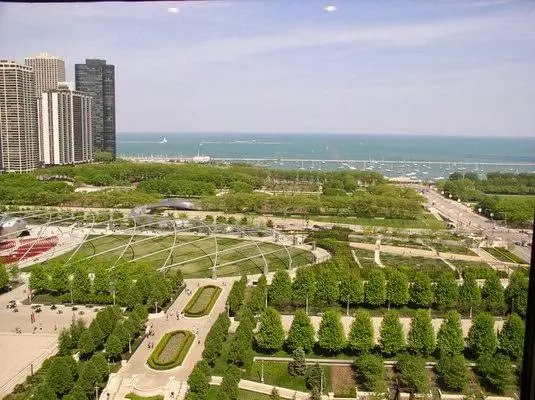 Dentist On The Park