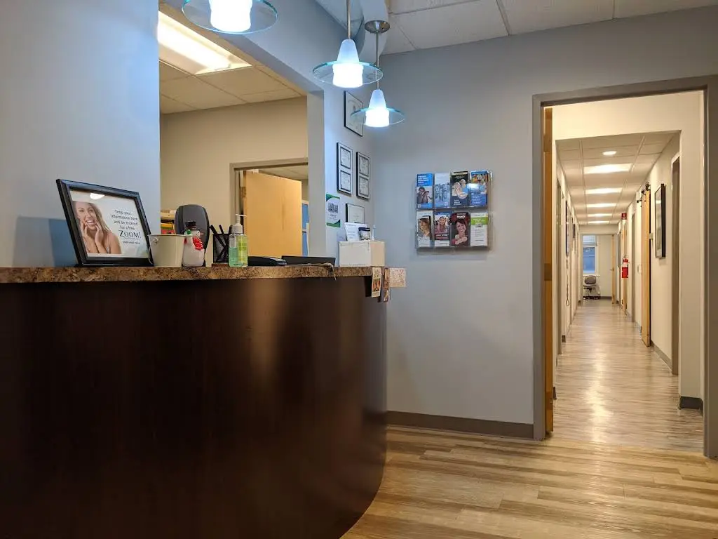 Chicago Family Dental Center: Gary Wegmann, DDS