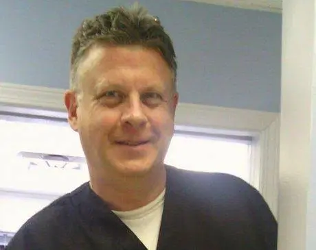 Chicago Family Dental Center: Gary Wegmann, DDS