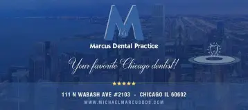 Marcus Dental Practice