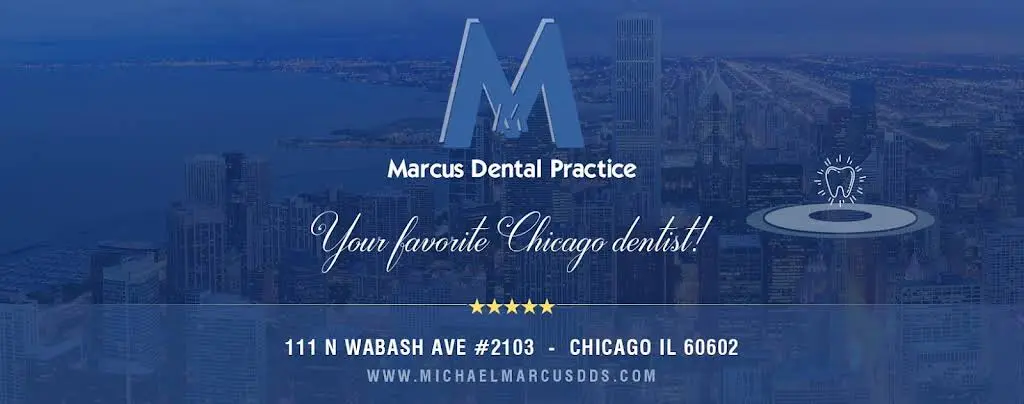 Marcus Dental Practice