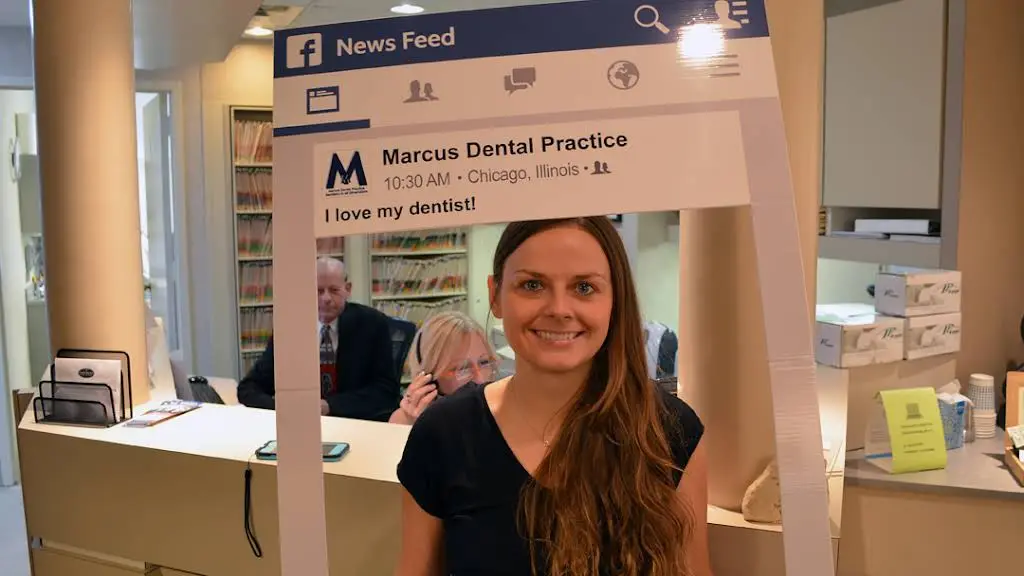 Marcus Dental Practice