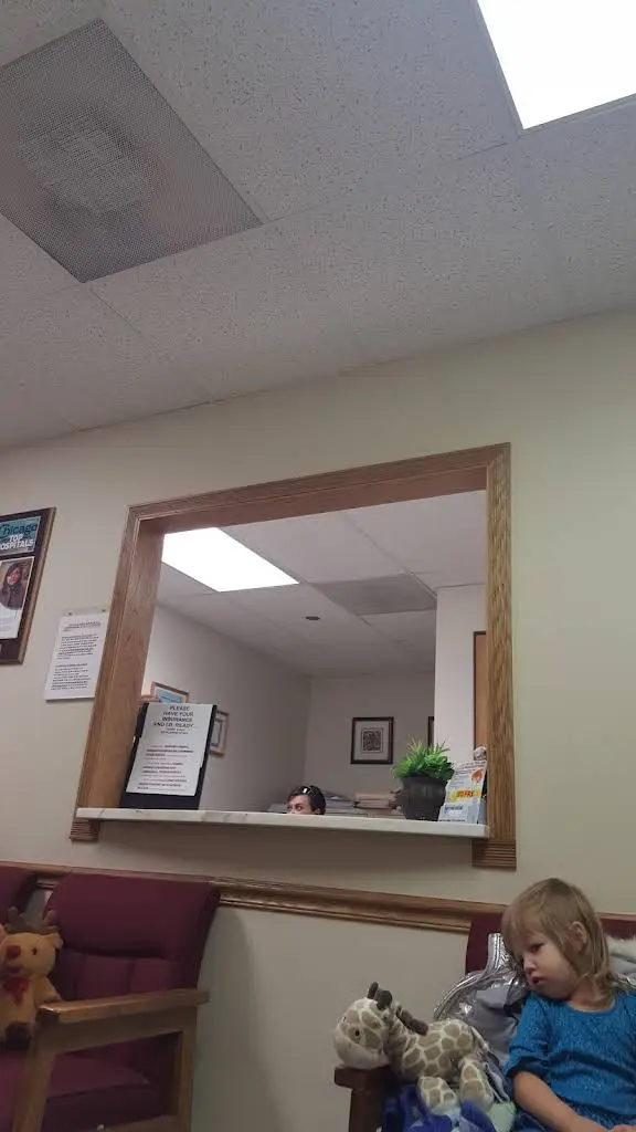 Reuben D. Collins, DDS