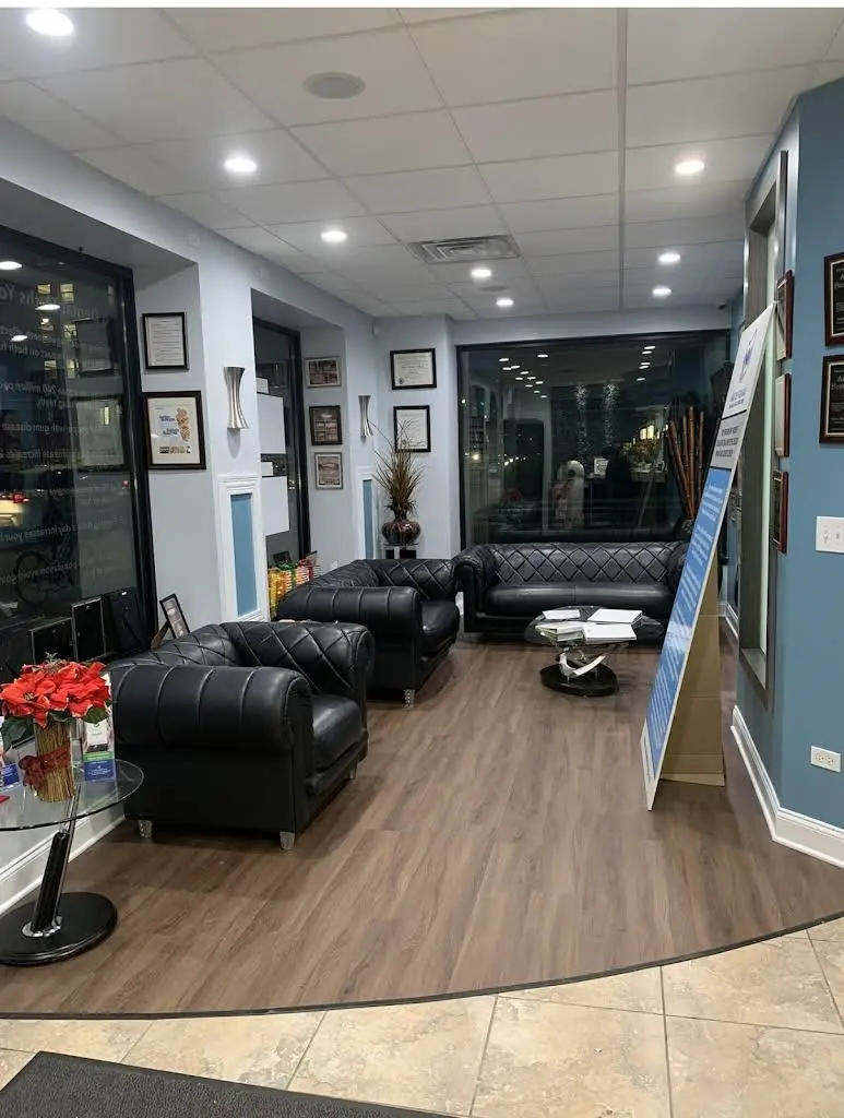New Teeth Chicago Dental Implant Center & Allon4 Implant Centers
