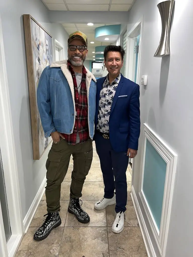 New Teeth Chicago Dental Implant Center & Allon4 Implant Centers