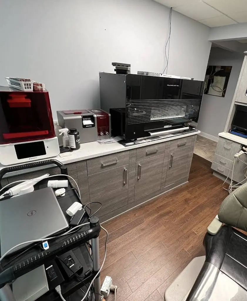 New Teeth Chicago Dental Implant Center & Allon4 Implant Centers