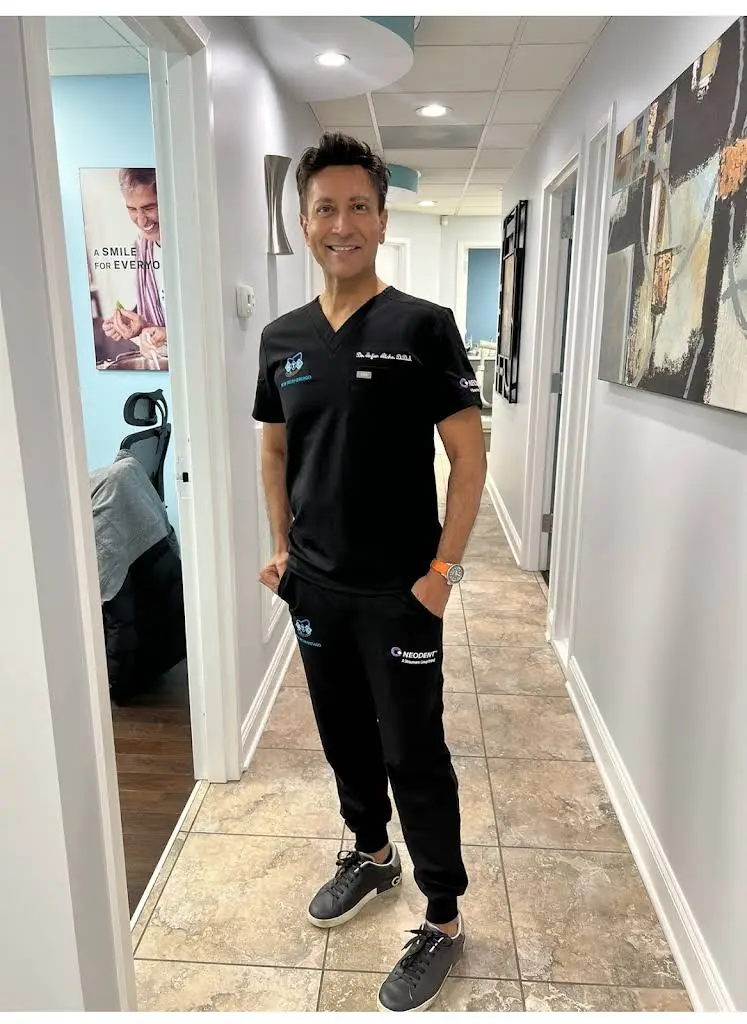 New Teeth Chicago Dental Implant Center & Allon4 Implant Centers