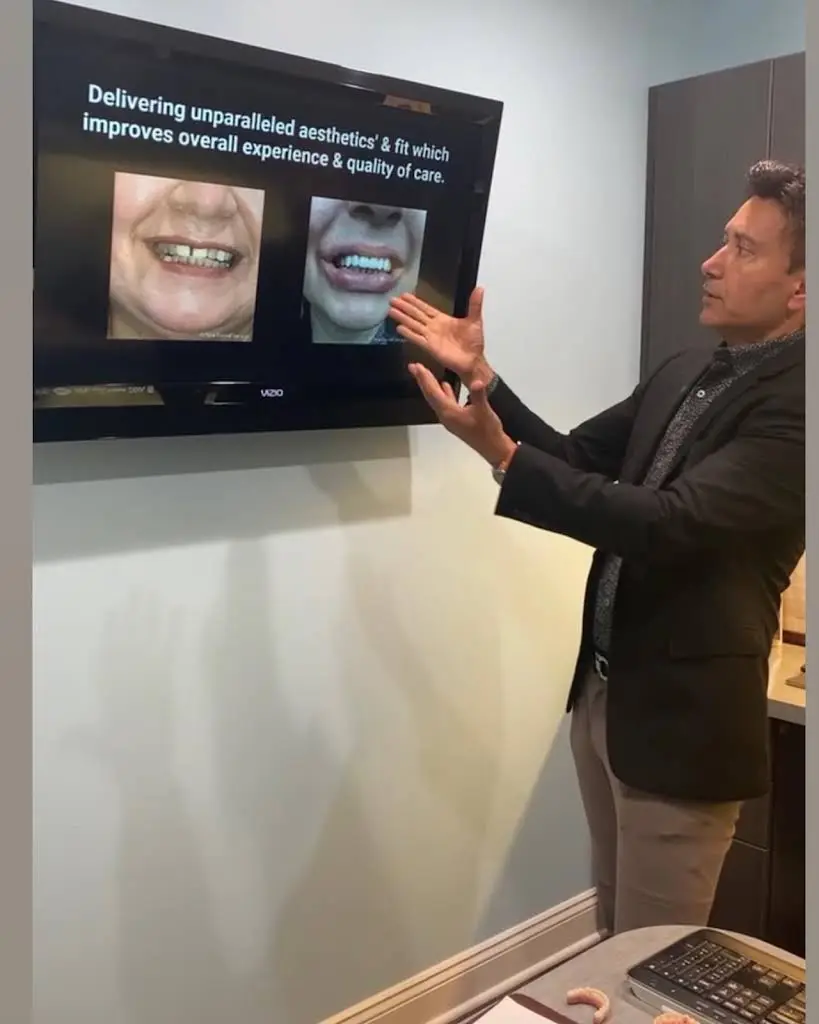 New Teeth Chicago Dental Implant Center & Allon4 Implant Centers