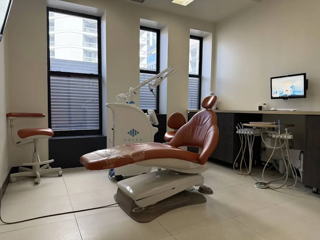 ORA Dental Studio - Gold Coast, Chicago