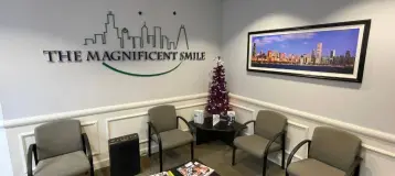 The Magnificent Smile