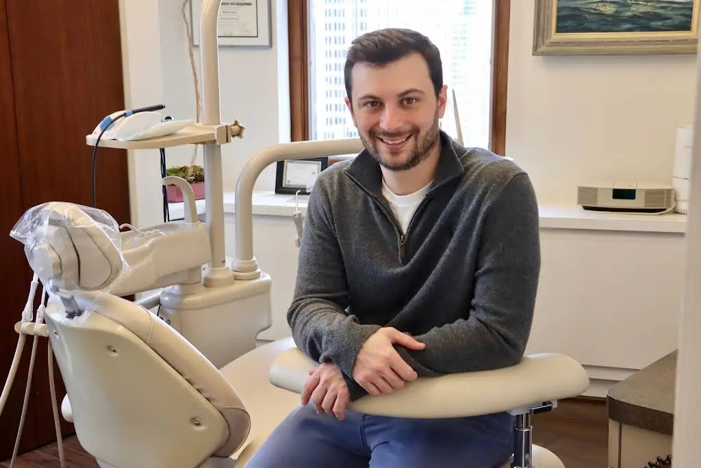 Post Family Dental In The Loop