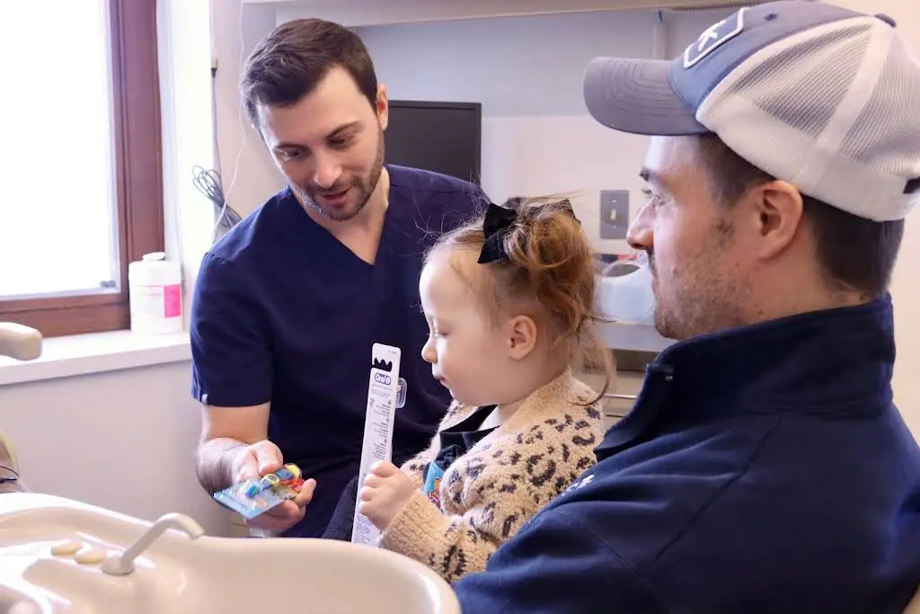 Post Family Dental In The Loop
