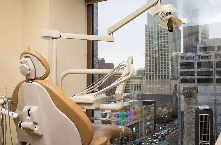 Shoreline Dental Chicago