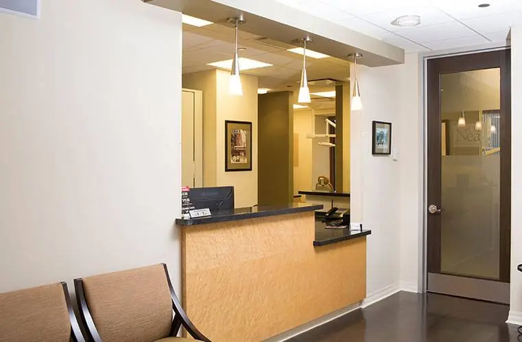 Shoreline Dental Chicago