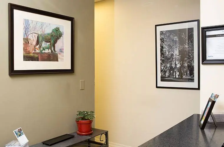 Shoreline Dental Chicago