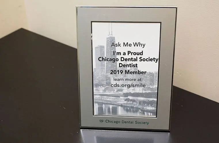 Shoreline Dental Chicago