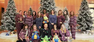 Pediatric Dental Health Associates