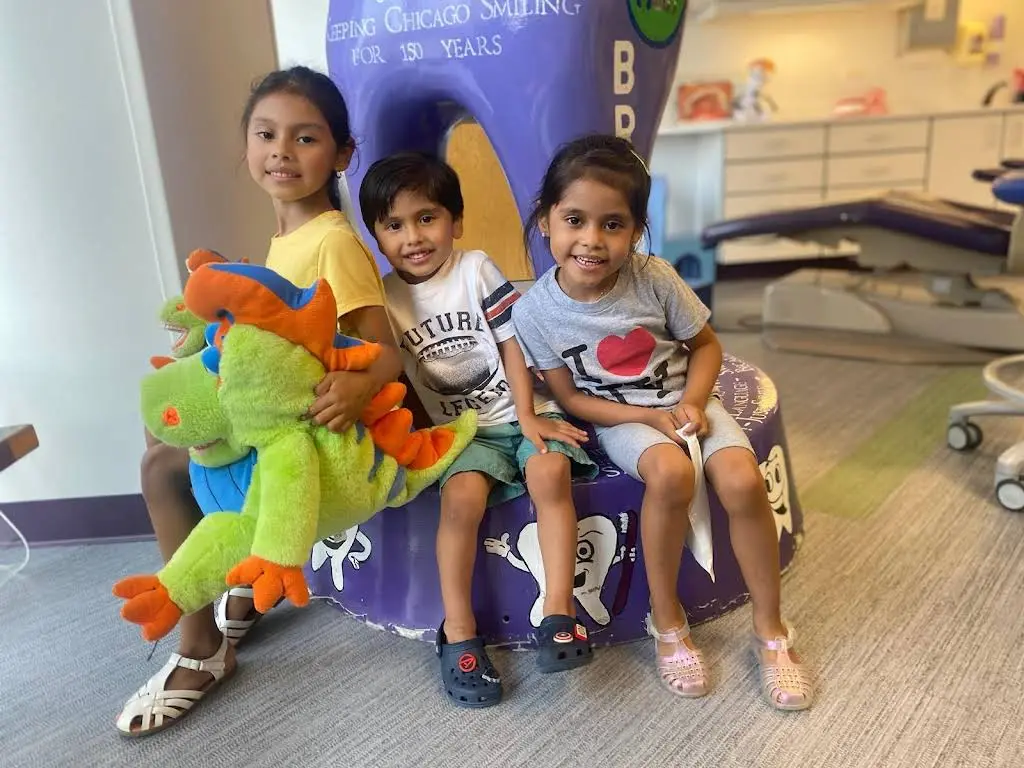 Pediatric Dental Health Associates