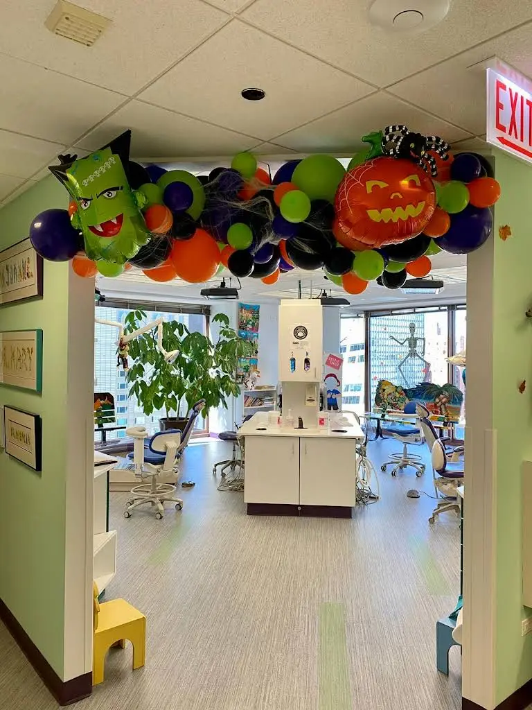 Pediatric Dental Health Associates