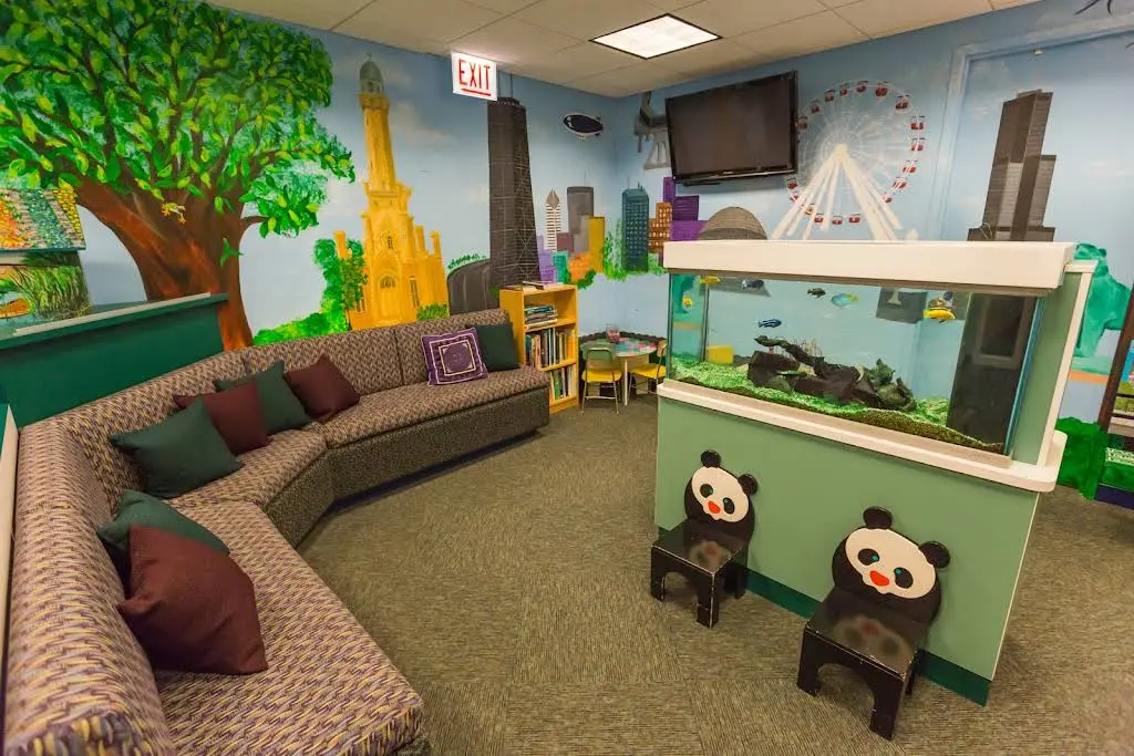 Pediatric Dental Health Associates