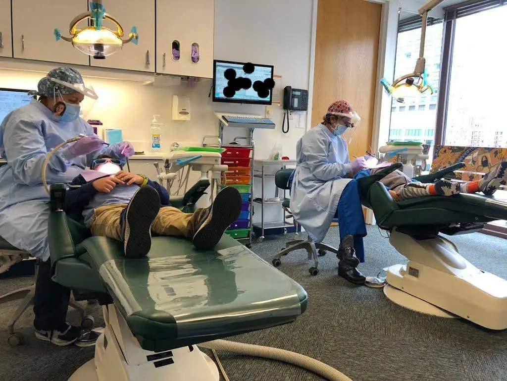 Pediatric Dental Health Associates