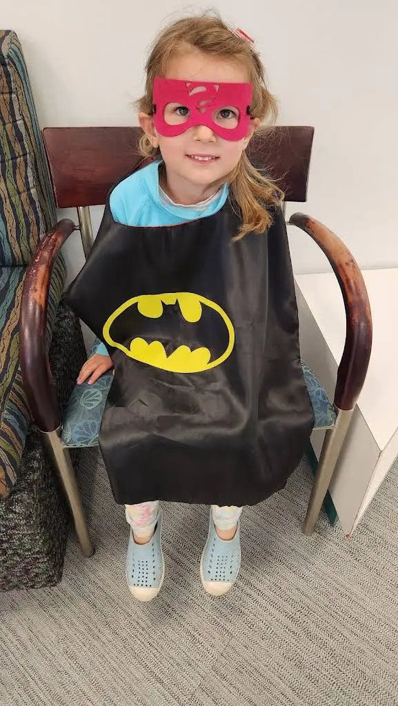 Pediatric Dental Health Associates