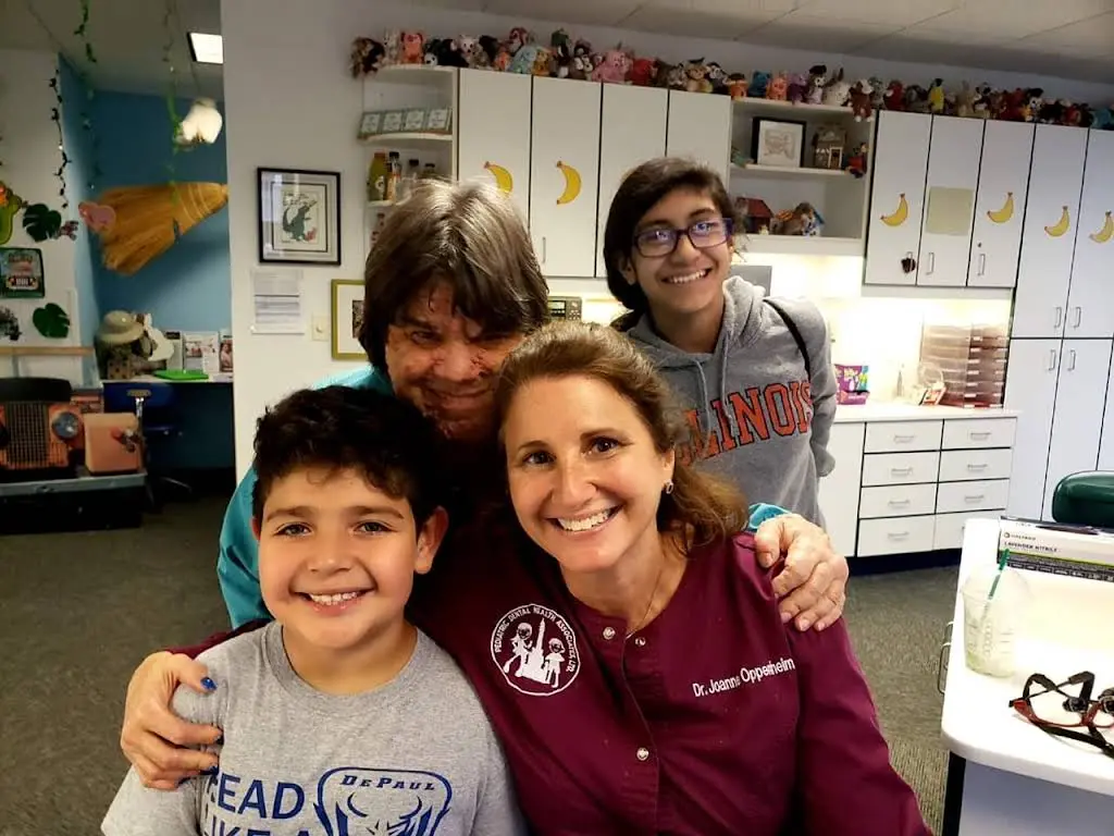 Pediatric Dental Health Associates