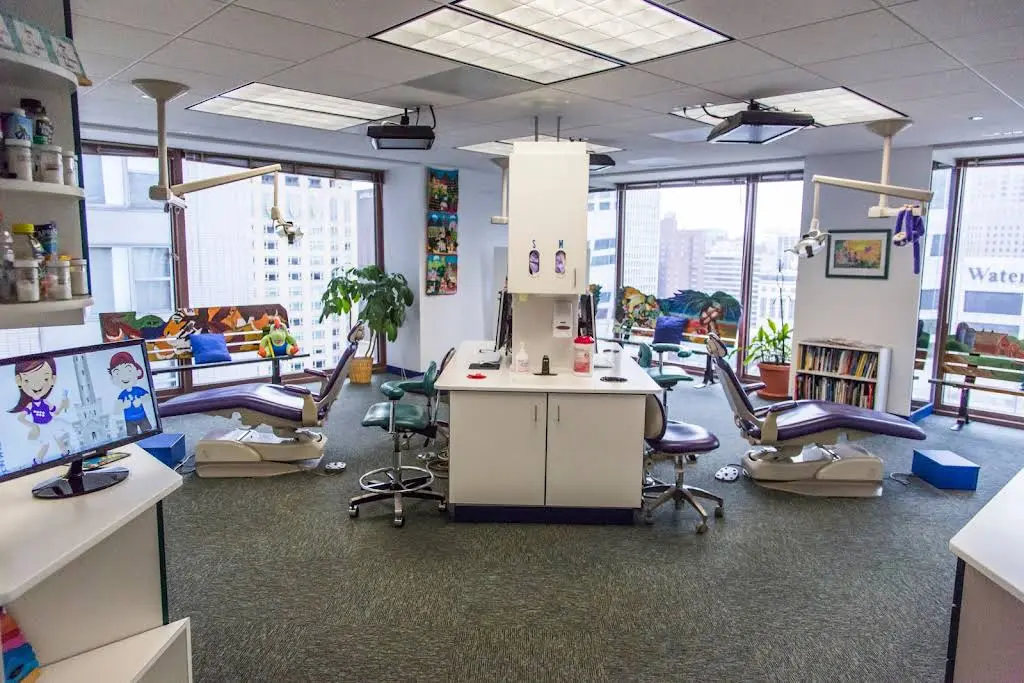 Pediatric Dental Health Associates