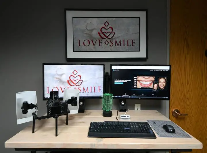 LoveSmile Dental Studio