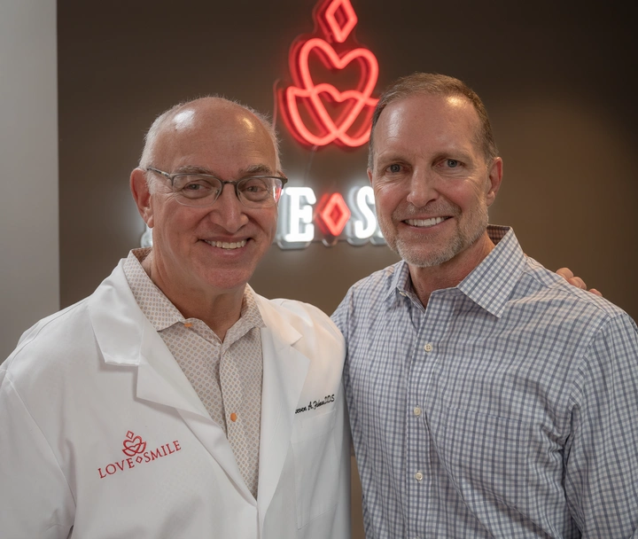 LoveSmile Dental Studio