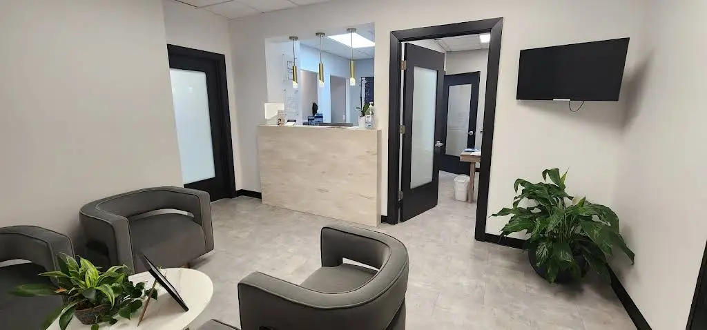 Magnificent Mile Family Dental