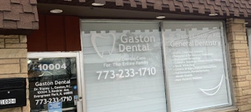 Dr. Tracey L. Gaston PC