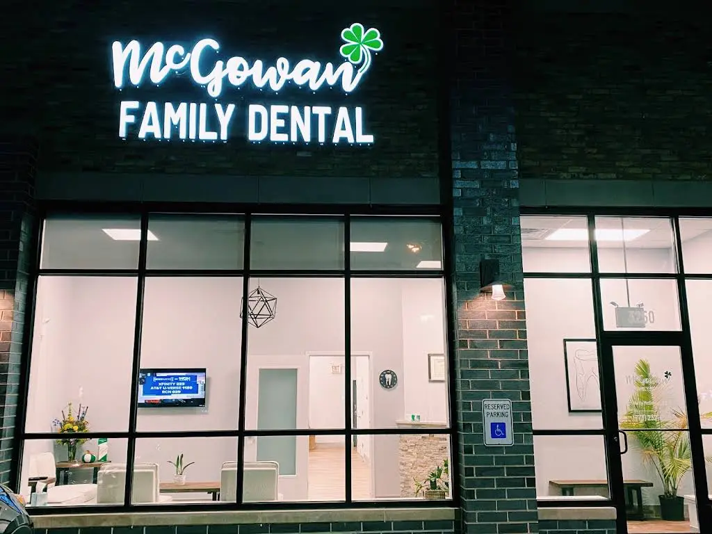 McGowan Family Dental