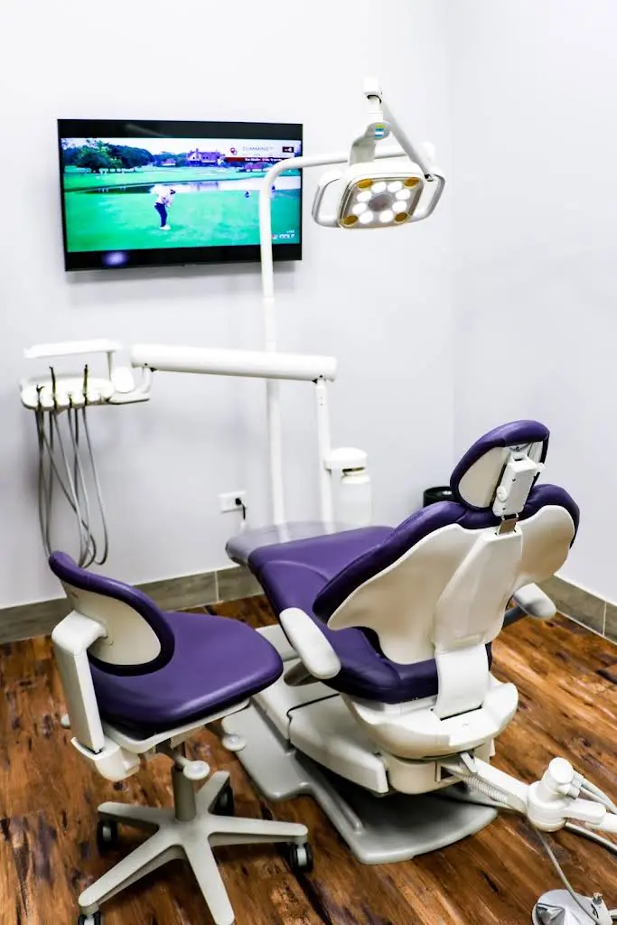 McGowan Family Dental