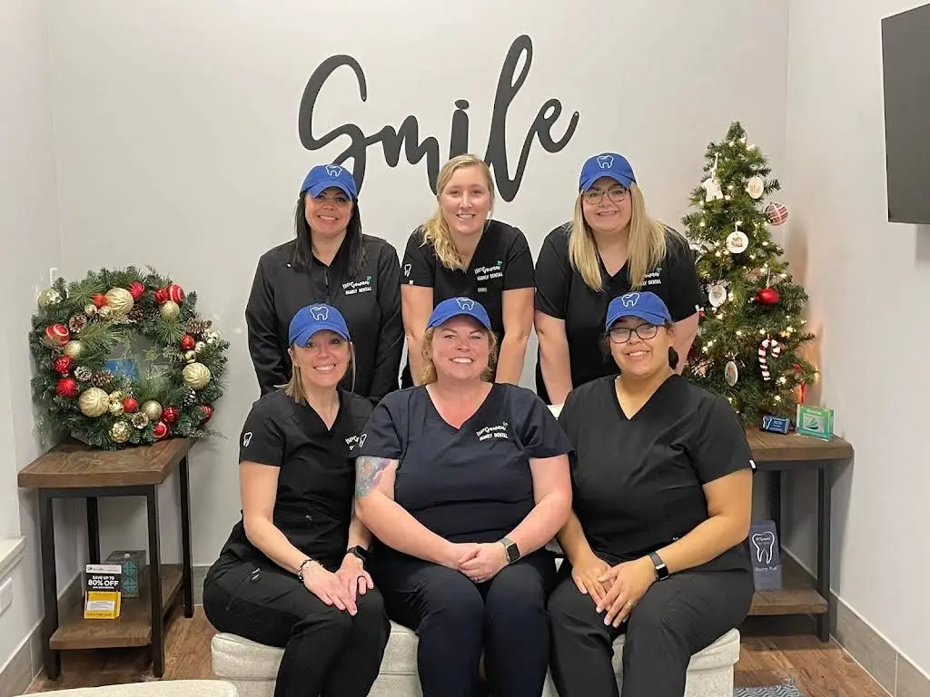 McGowan Family Dental