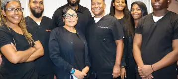 Banks Dental Group