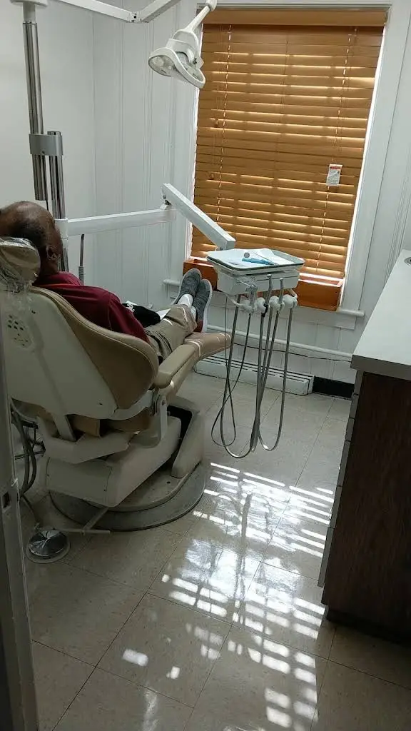 Jerrold W. Smith DDS PC