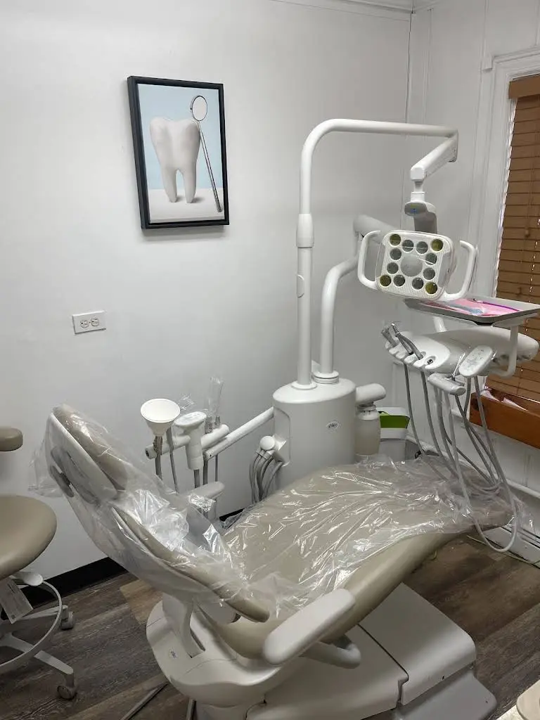 Jerrold W. Smith DDS PC
