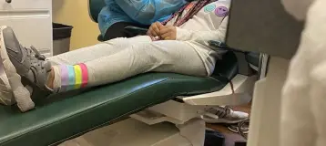 Dental Dreams