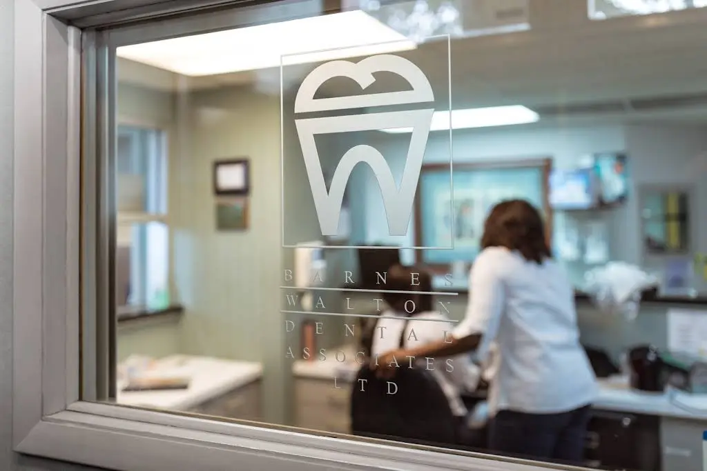 Barnes Walton Dental Associates